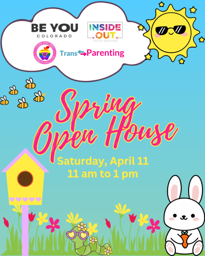 Spring Open House 26